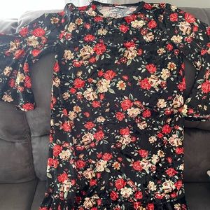 Lularoe velvet Maurine